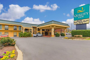  Quality Inn Goodlettsville  Гудлеттсвилл